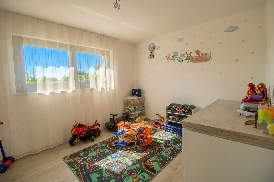 4 Zimmer Wohnung in Oensingen – Foto 5 von 10