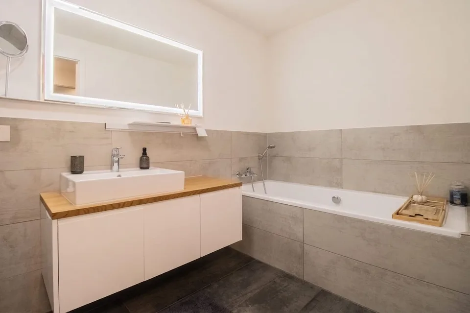 4 Zimmer Wohnung in Oensingen – Foto 6 von 10