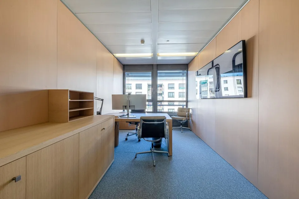 Bureaux 835 m2 – photo 8 sur 13