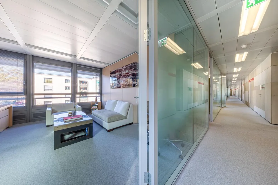 Bureaux 835 m2 – photo 7 sur 13