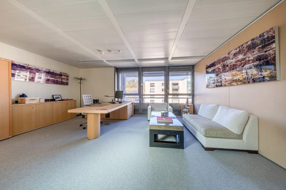 Bureaux 835 m2 – photo 6 sur 13