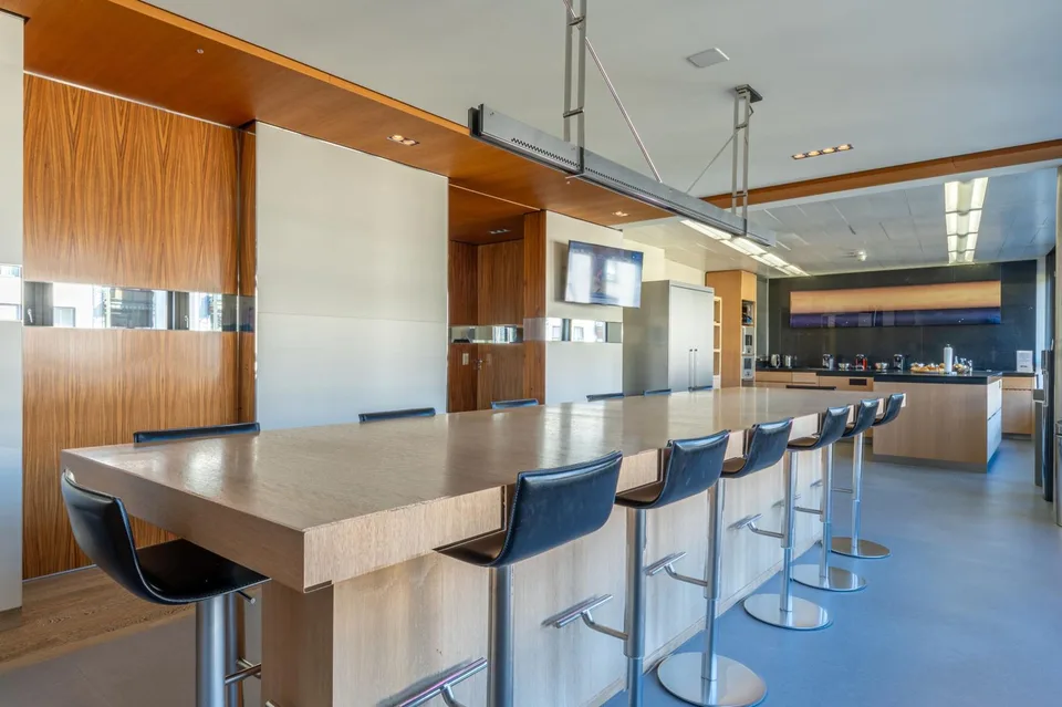 Bureaux 835 m2 – photo 11 sur 13