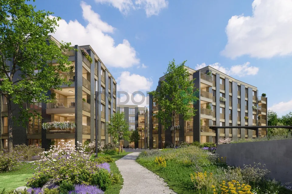 Appartamento nuovo di 4.5 locali 106 m² PPE con loggia – foto 6 di 7