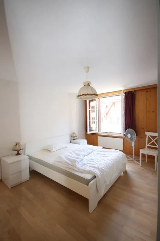 1 Zimmer Wohnung in Stein am Rhein – Foto 2 von 4
