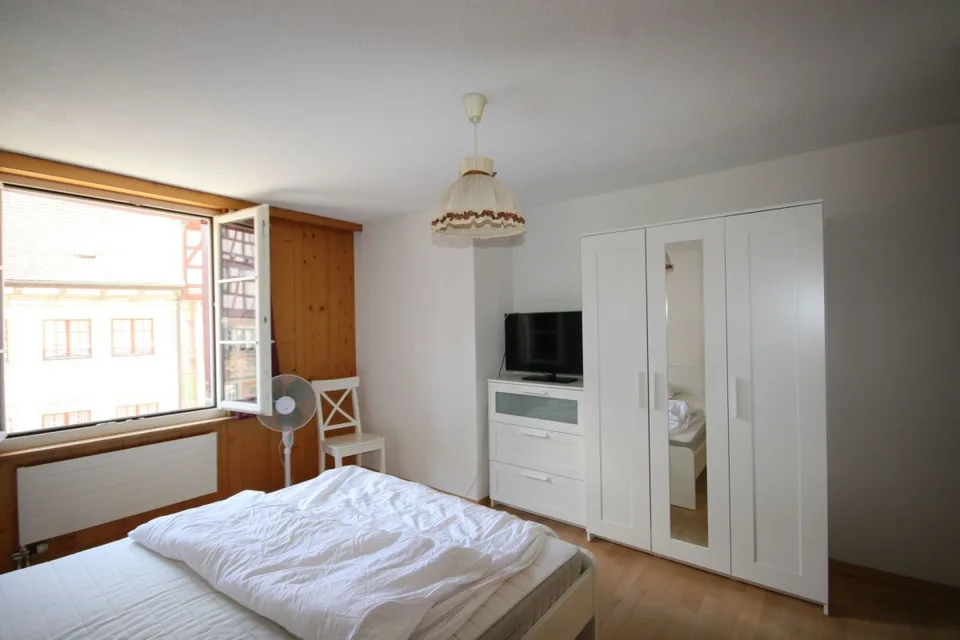 1 Zimmer Wohnung in Stein am Rhein – Foto 3 von 4