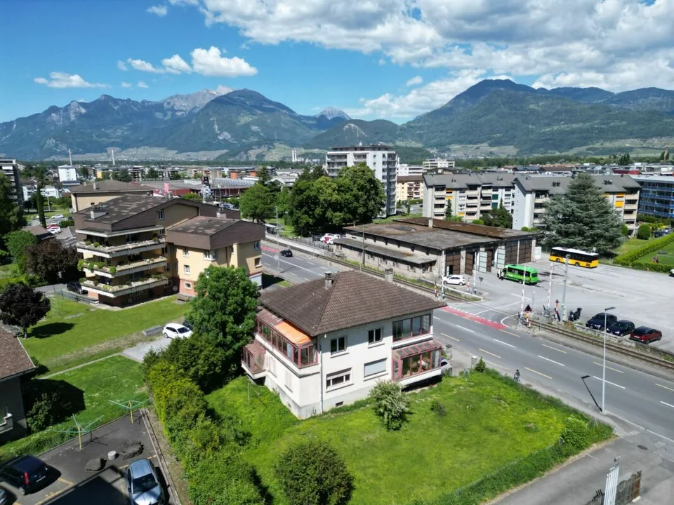 PPE Hydralis Lot 7 appartamento di 2,5 locali al 3° piano – foto 8 di 14
