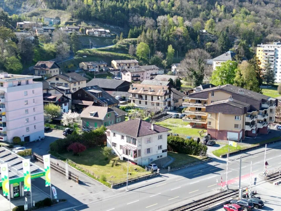 PPE Hydralis Lot 7 appartamento di 2,5 locali al 3° piano – foto 4 di 14