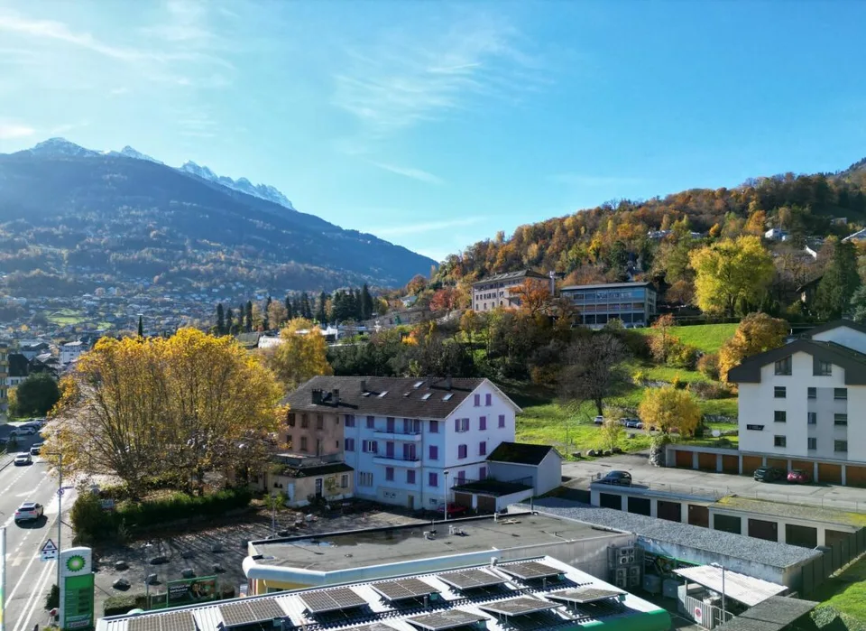 PPE Hydralis Lot 7 appartamento di 2,5 locali al 3° piano – foto 7 di 14