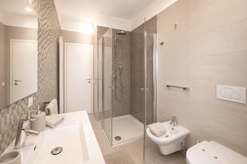 Wohnung mit 4.5 Zimmern in Cassarate – Foto 10 von 13