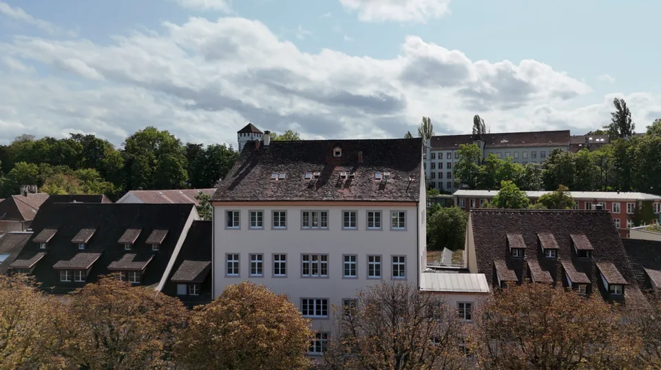 Wohnen direkt am Rhein (St. Alban-Tal) – Foto 10 von 11