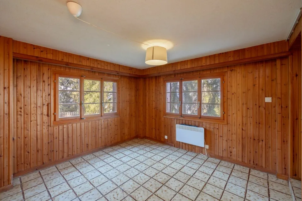Chalet unique au bord du bisse, à seulement 350 mètres des télécabines de Veysonnaz – photo 10 sur 23
