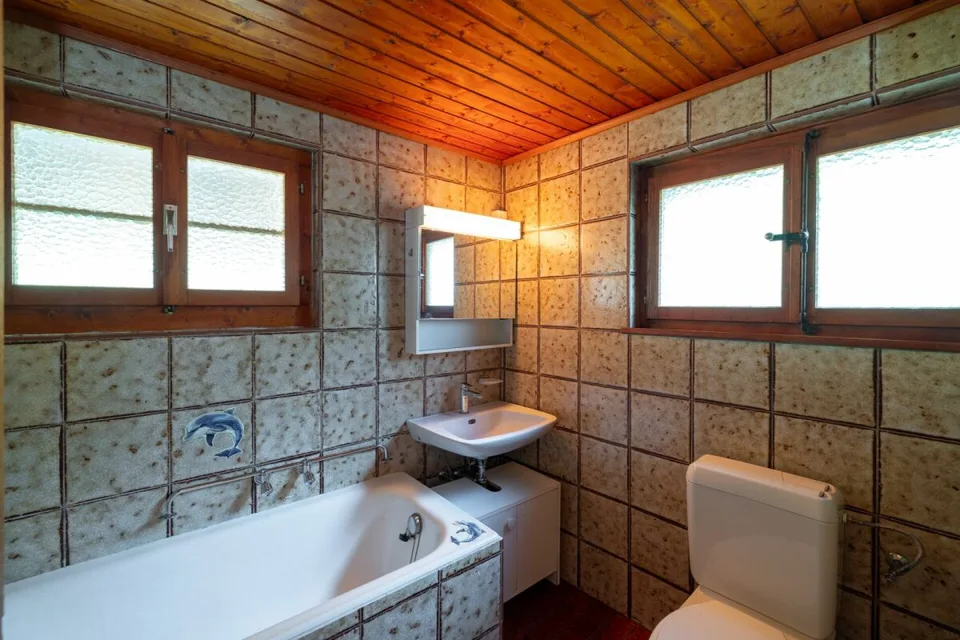 Chalet unique au bord du bisse, à seulement 350 mètres des télécabines de Veysonnaz – photo 14 sur 23