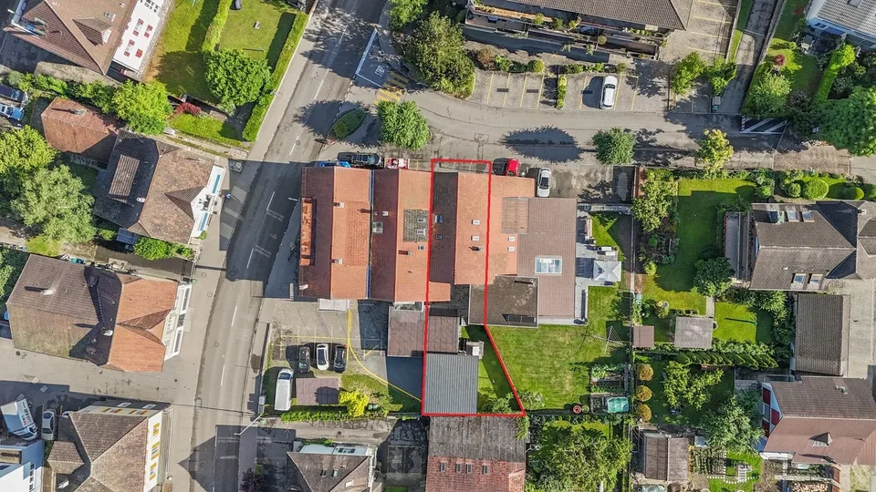 278 m² plein de possibilités avec beaucoup d'espace pour toute la famille – photo 13 sur 13