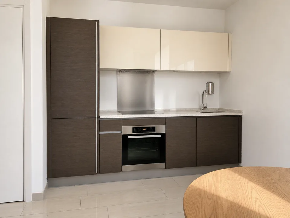 2.5-room apartment for rent – photo 3 of 10