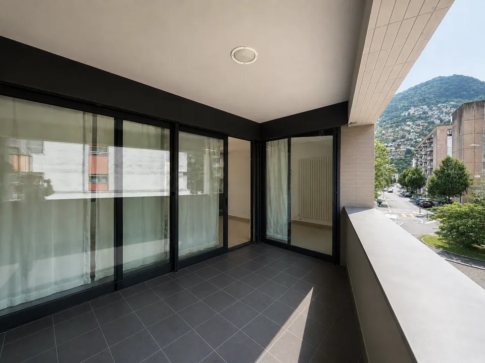 2.5-room apartment for rent – photo 8 of 10