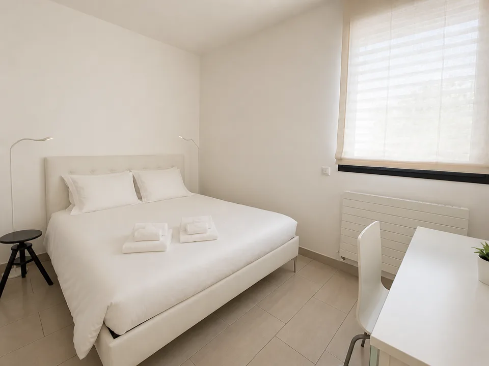 2.5-room apartment for rent – photo 10 of 10
