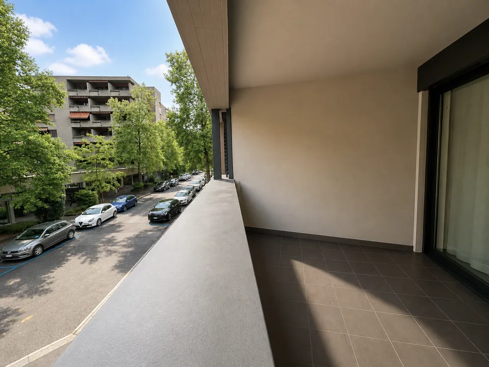 2.5-room apartment for rent – photo 7 of 10