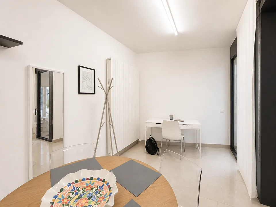 2.5-room apartment for rent – photo 5 of 10