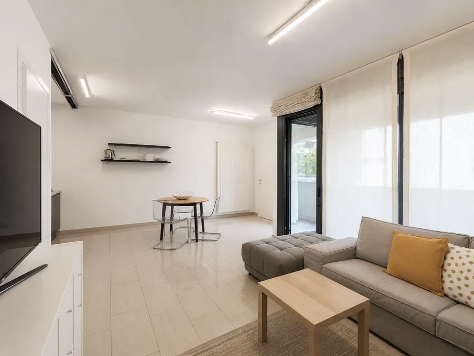 2.5-room apartment for rent – photo 2 of 10