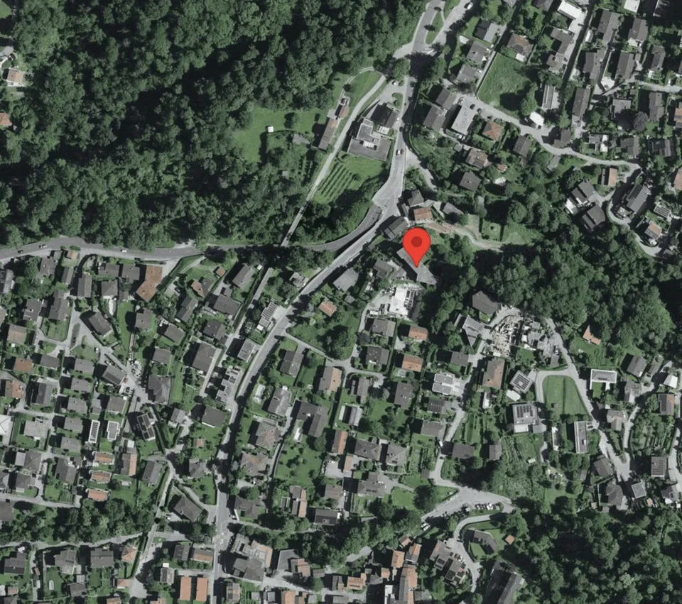 Oasi di giardino moderna – Vita elegante vicino a Lugano con giardino privato – foto 21 di 21
