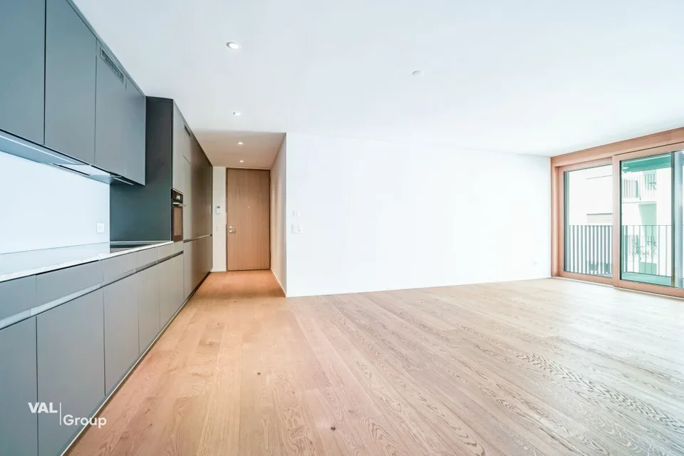 Züri-Square - Habitation Moderne au Cœur de Zürich-Altstetten – photo 2 sur 8