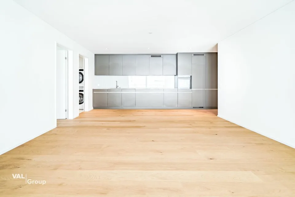 Züri-Square - Habitation Moderne au Cœur de Zürich-Altstetten – photo 3 sur 8
