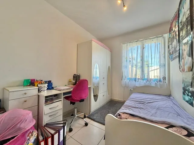 For sale in Minusio center - 4.5 room apartment on the first floor – photo 7 of 14