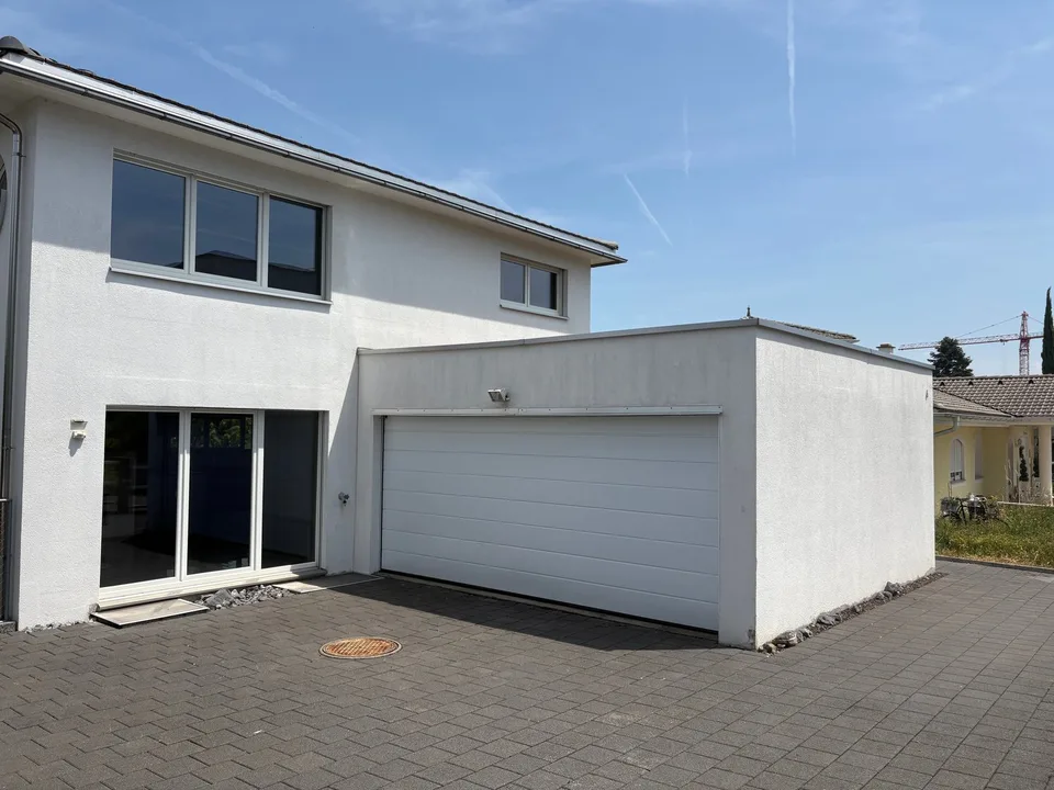 Maison individuelle moderne de 4,5 pièces à Freidorf - Disponible immédiatement ! – photo 19 sur 24
