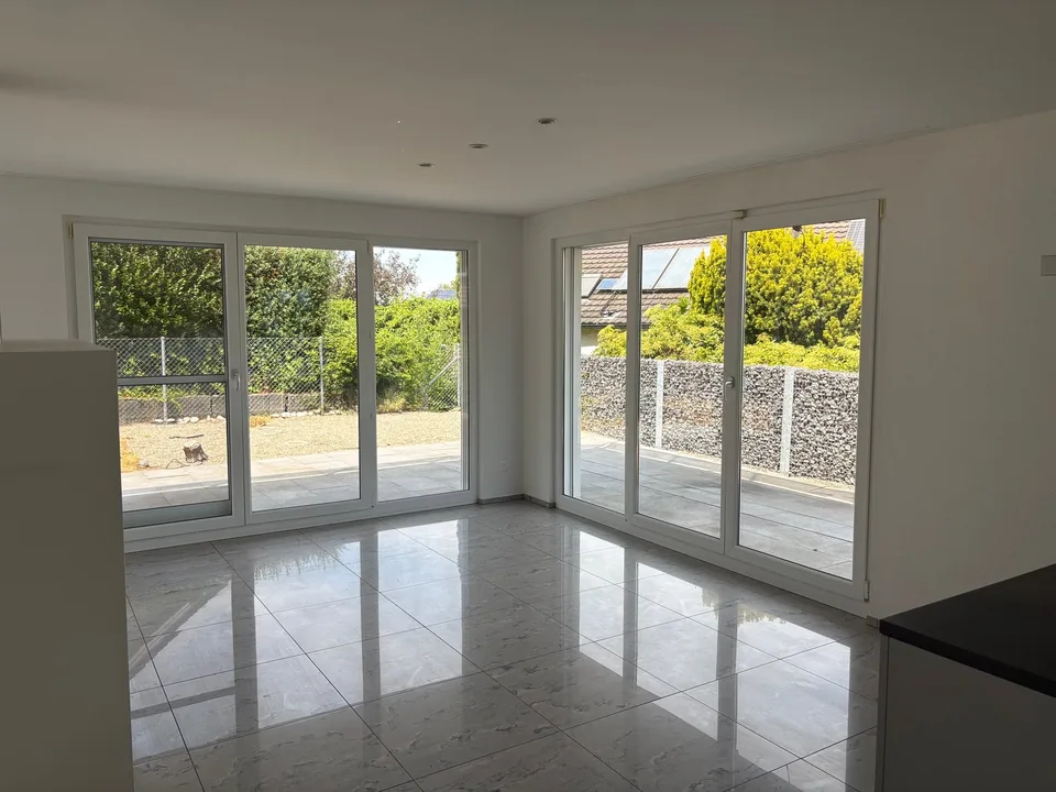 Maison individuelle moderne de 4,5 pièces à Freidorf - Disponible immédiatement ! – photo 3 sur 24