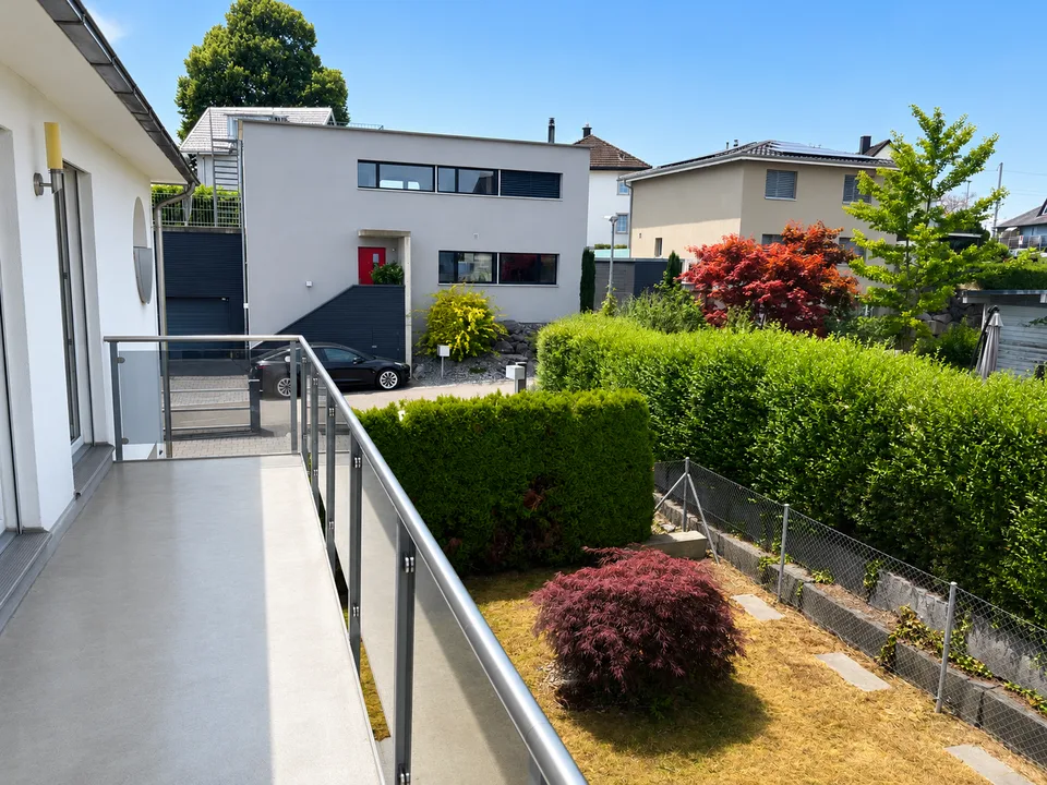 Maison individuelle moderne de 4,5 pièces à Freidorf - Disponible immédiatement ! – photo 13 sur 24