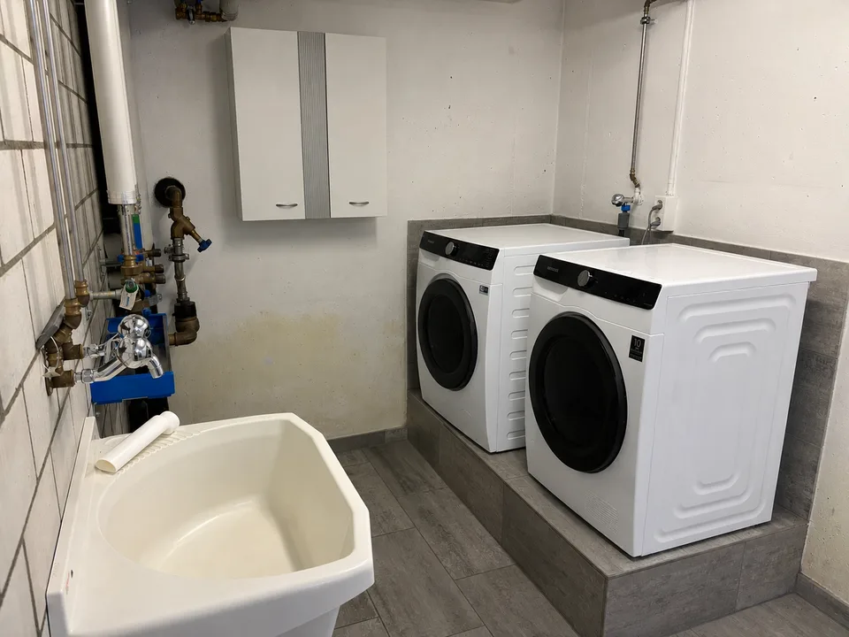 Maison individuelle moderne de 4,5 pièces à Freidorf - Disponible immédiatement ! – photo 15 sur 24