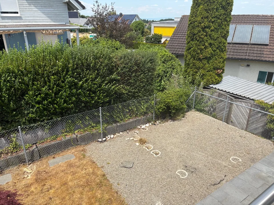 Maison individuelle moderne de 4,5 pièces à Freidorf - Disponible immédiatement ! – photo 21 sur 24
