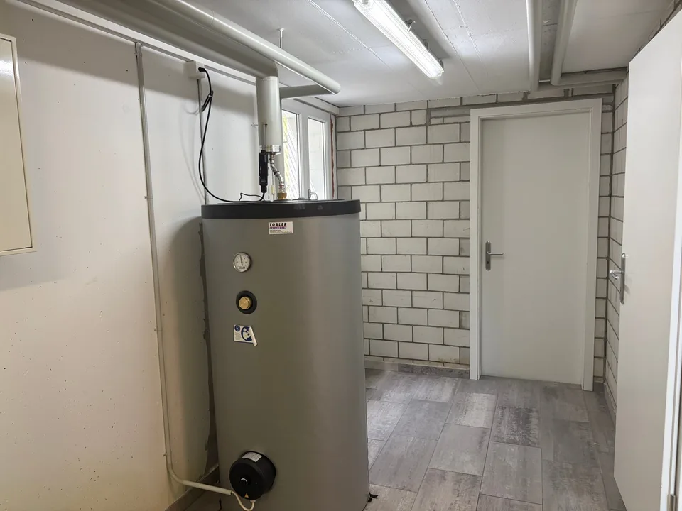 Maison individuelle moderne de 4,5 pièces à Freidorf - Disponible immédiatement ! – photo 17 sur 24