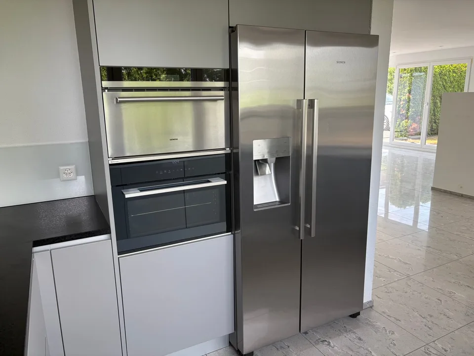Maison individuelle moderne de 4,5 pièces à Freidorf - Disponible immédiatement ! – photo 5 sur 24