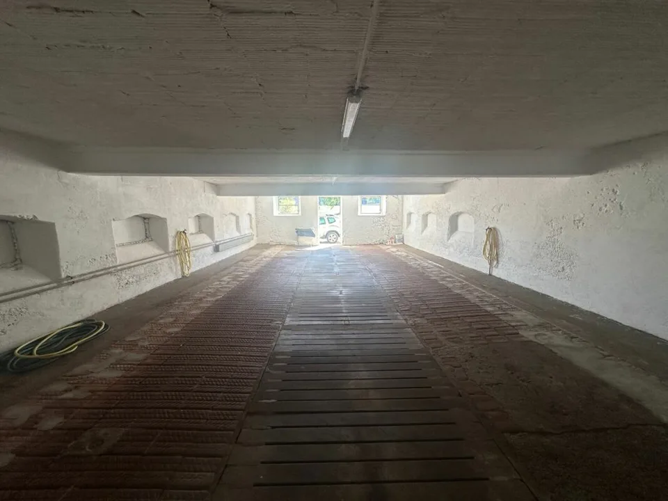 100 M2 LAGERRAUM ZU VERMIETEN – Foto 3 von 4