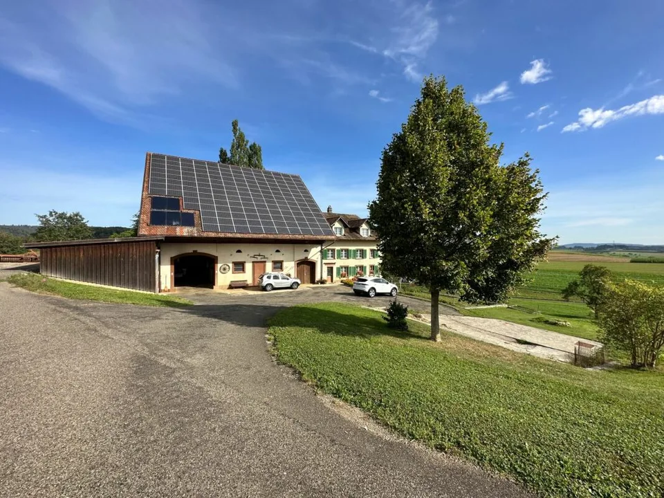 100 M2 LAGERRAUM ZU VERMIETEN – Foto 4 von 4