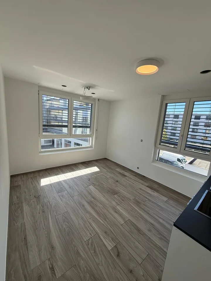 2 ½ Zimmer-Wohnung, 5210 Windisch – Foto 2 von 7