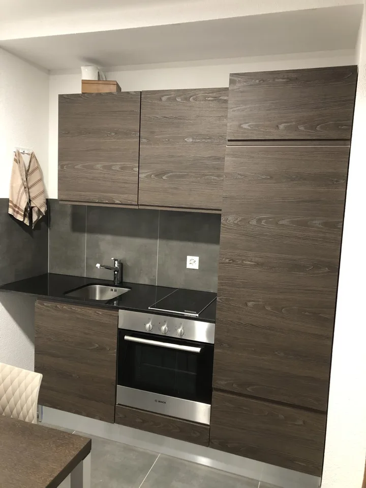 Appartamento 1 ½ locali, 9008 St. Gallen – foto 3 di 4