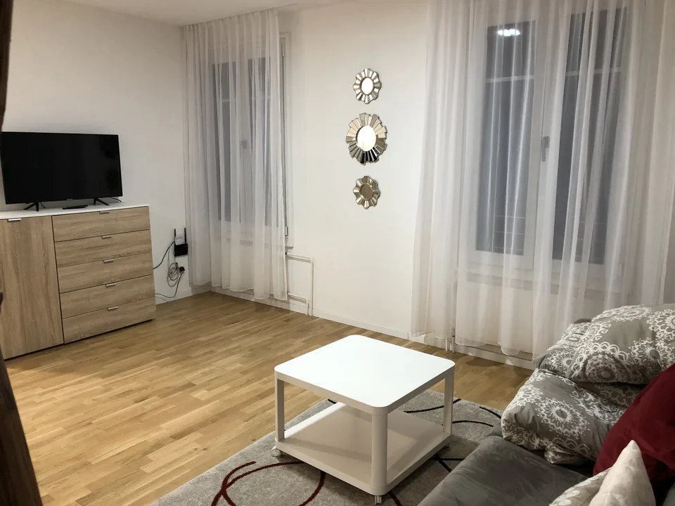 Appartamento 1 ½ locali, 9008 St. Gallen – foto 2 di 4