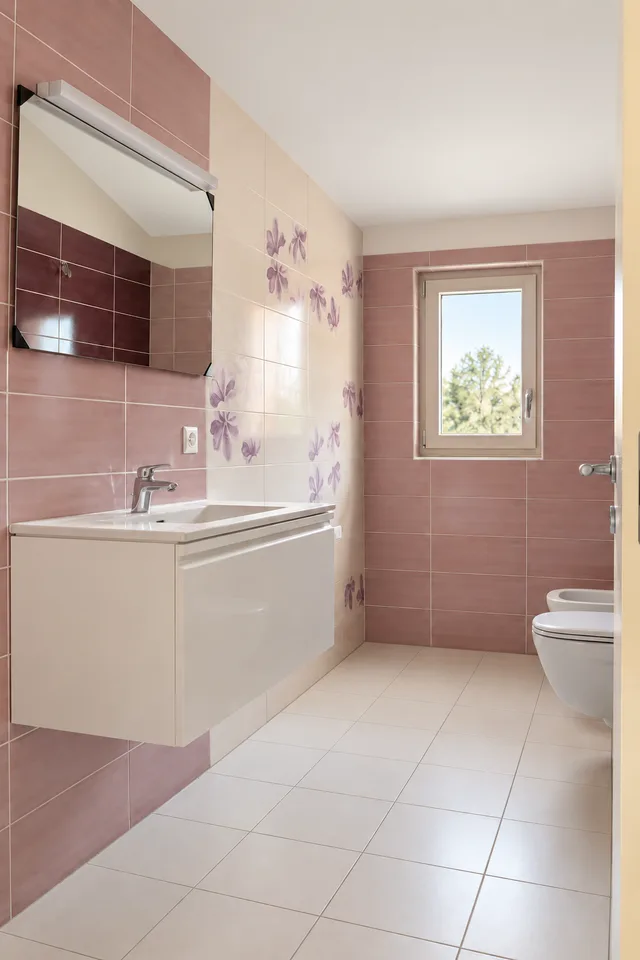 Appartamento di 3.5 locali con giardino a Novazzano - Disponibile dal 15.03.2027 – foto 7 di 10