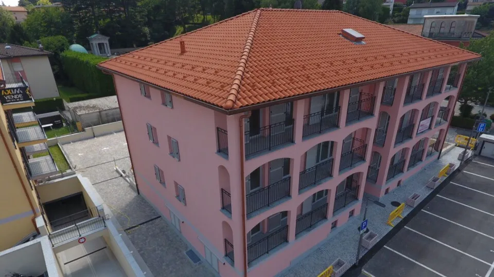 Appartamento di 3.5 locali con giardino a Novazzano - Disponibile dal 15.03.2027 – foto 2 di 10