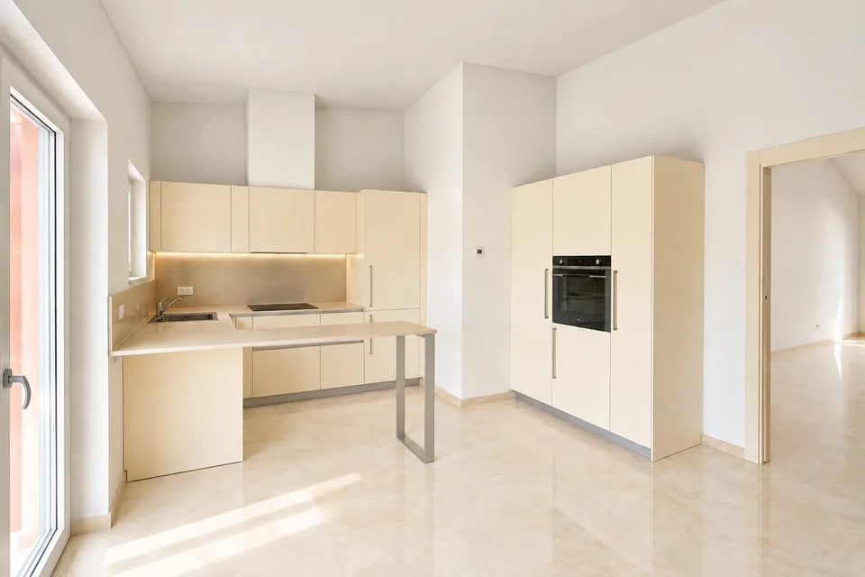 Appartamento di 3.5 locali con giardino a Novazzano - Disponibile dal 15.03.2027 – foto 9 di 10