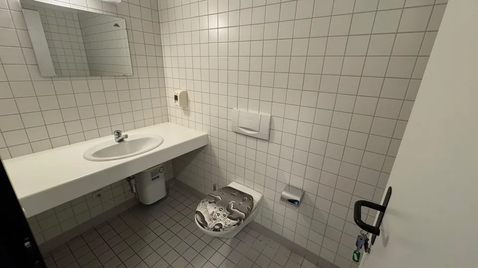 Bureau de 130 m² dans le complexe Piazzale alla Valle – Centre de Mendrisio - Disponible immédiatement – photo 8 sur 8