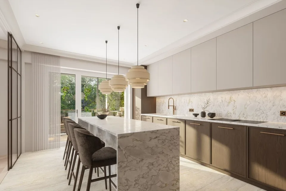 La Suite Valéria : un appartement où chaque détail fait la différence. La quintessence du raffinement. – Foto 5 von 13