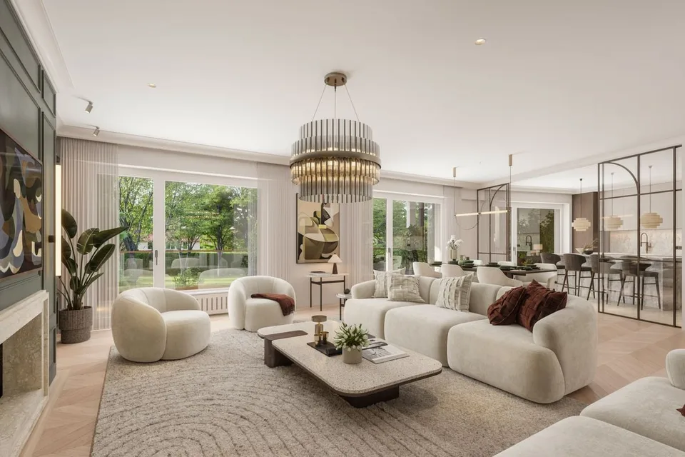 La Suite Valéria : un appartement où chaque détail fait la différence. La quintessence du raffinement. – Foto 3 von 13