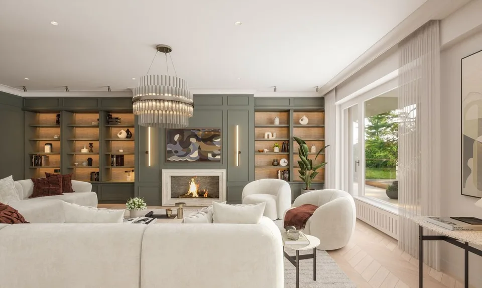 La Suite Valéria : un appartement où chaque détail fait la différence. La quintessence du raffinement. – Foto 2 von 13