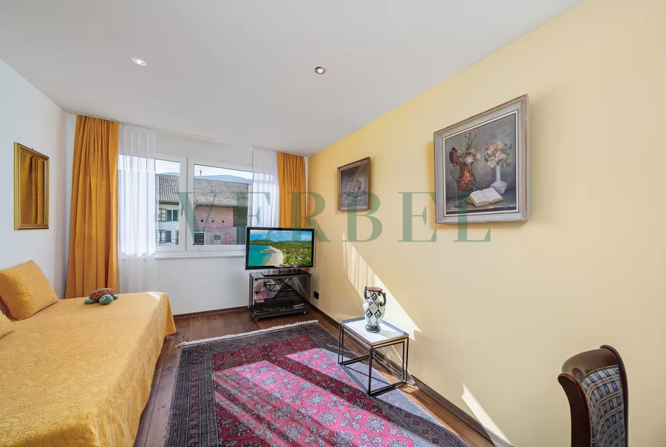 5.5 Zimmer Wohnung in Gumefens – Foto 38 von 40