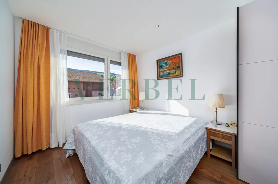 5.5 Zimmer Wohnung in Gumefens – Foto 37 von 40