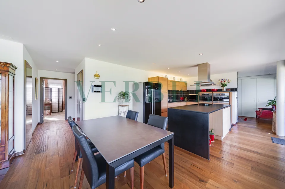 5.5 Zimmer Wohnung in Gumefens – Foto 34 von 40