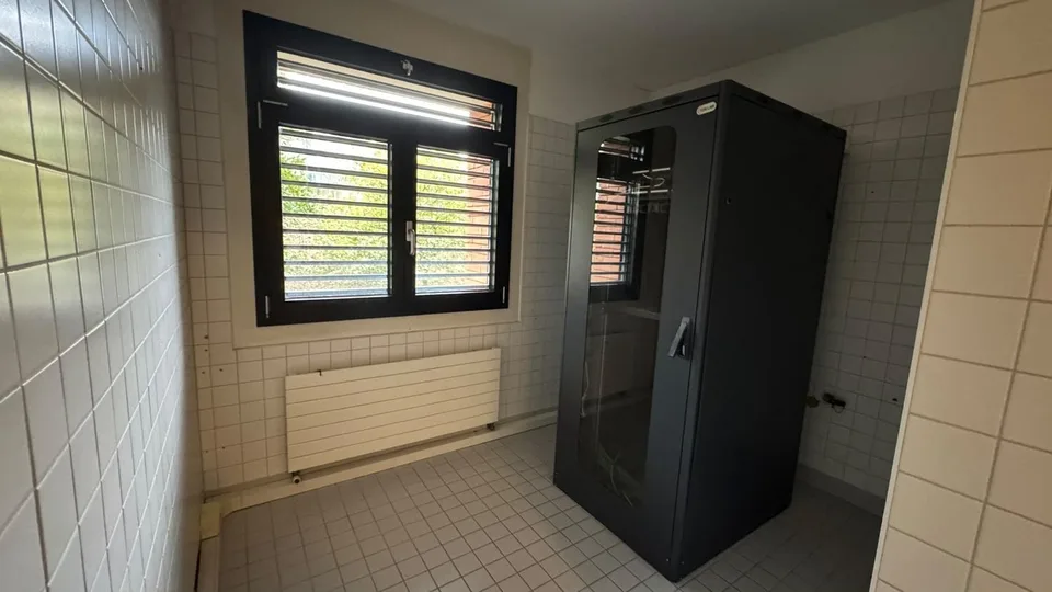 Bureau de 130 m² dans le complexe Piazzale alla Valle – Centre de Mendrisio - Disponible immédiatement – photo 7 sur 8